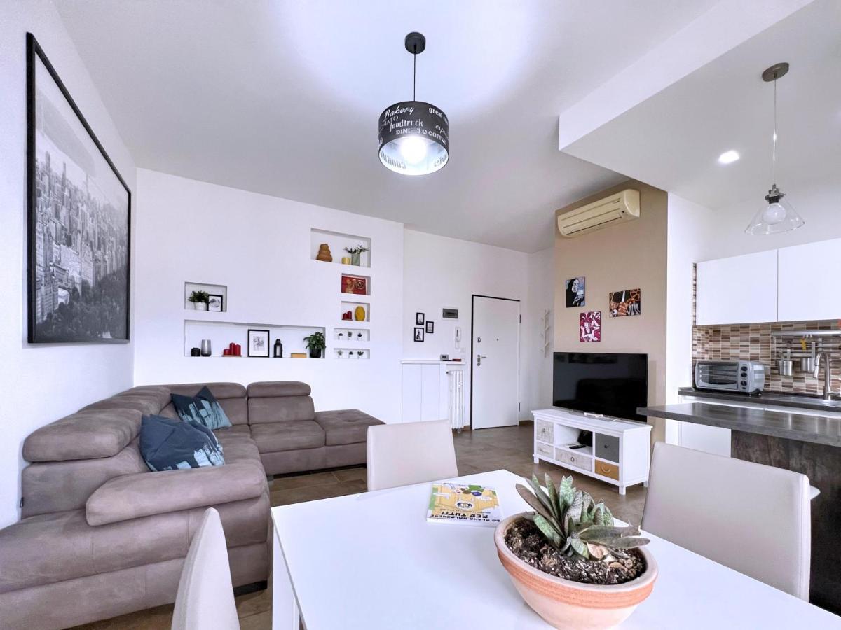Apartamento Ur Nest Filanda Bolonia Exterior foto