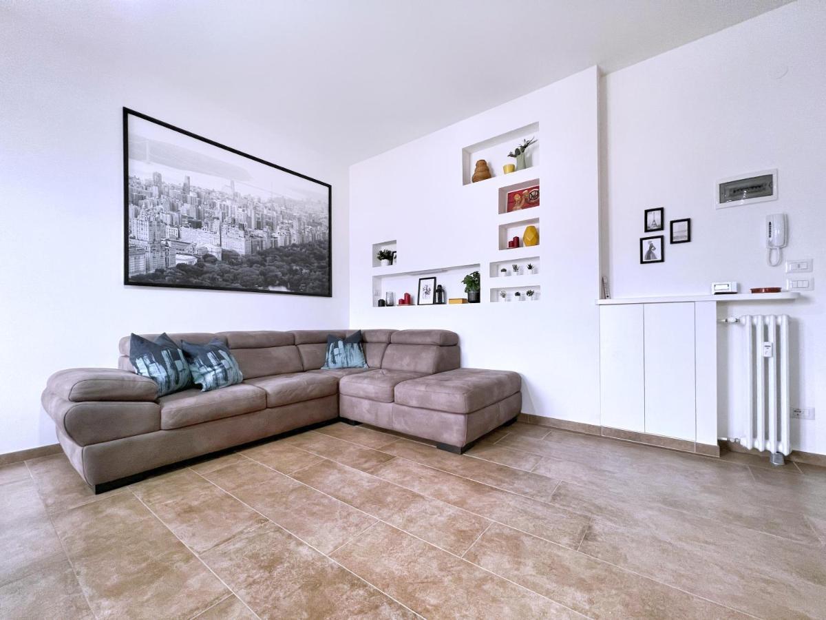 Apartamento Ur Nest Filanda Bolonia Exterior foto