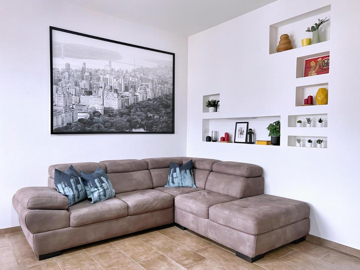 Apartamento Ur Nest Filanda Bolonia Exterior foto