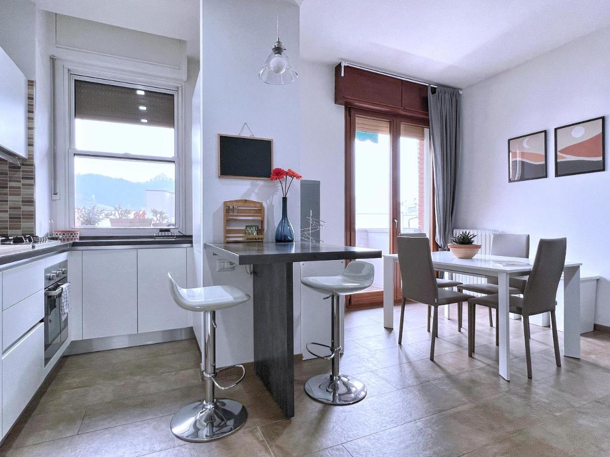 Apartamento Ur Nest Filanda Bolonia Exterior foto