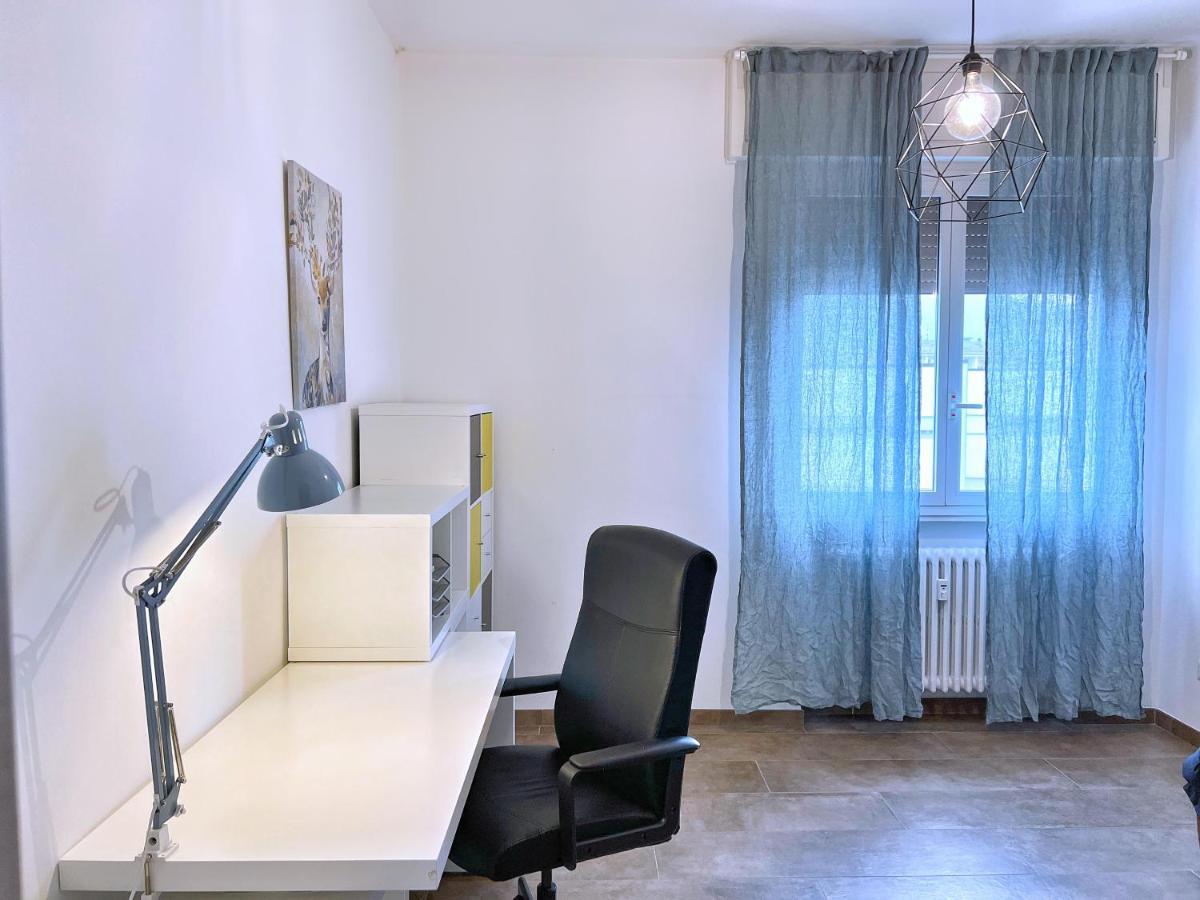 Apartamento Ur Nest Filanda Bolonia Exterior foto