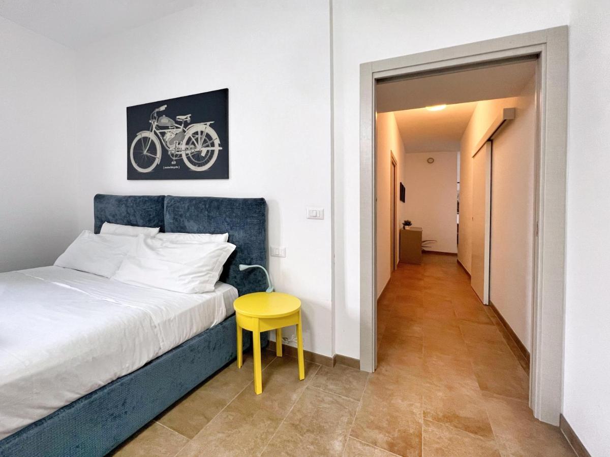 Apartamento Ur Nest Filanda Bolonia Exterior foto