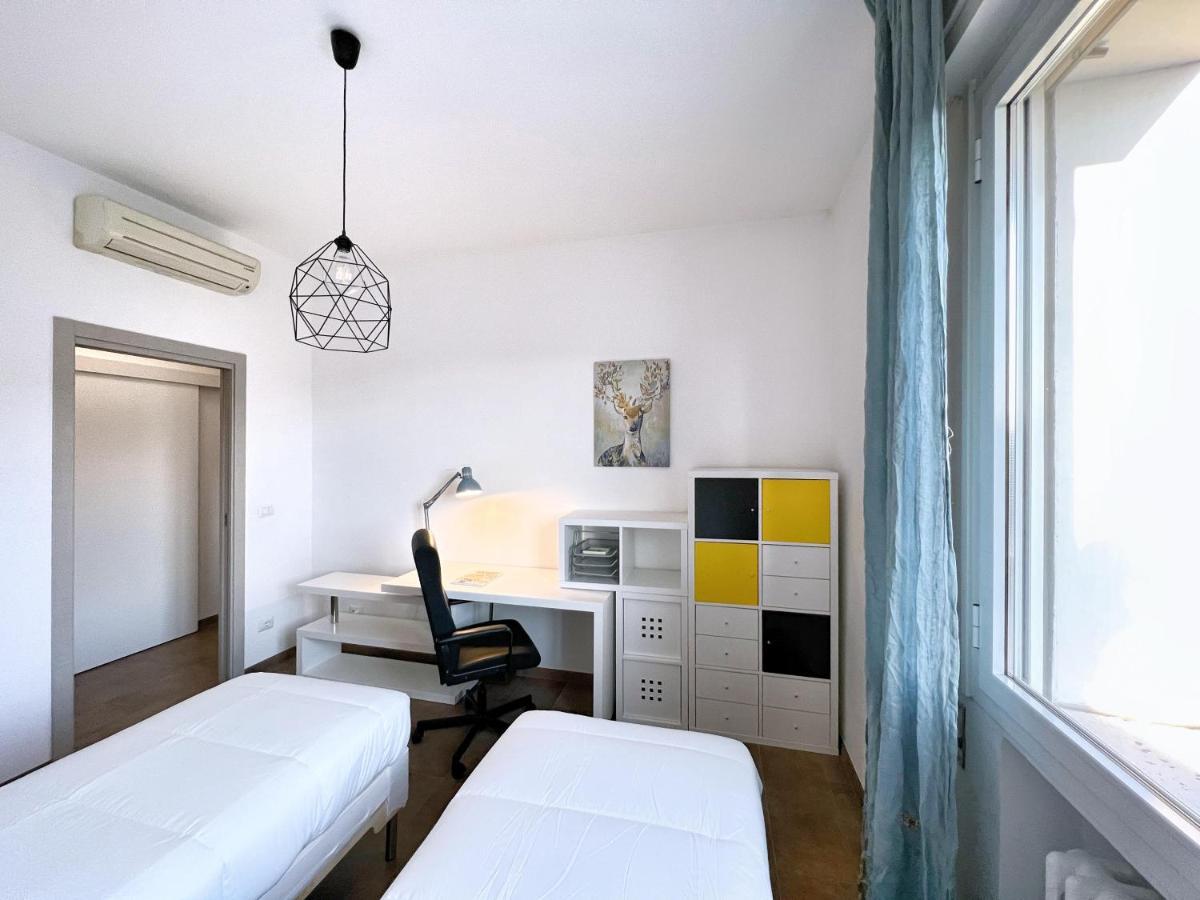 Apartamento Ur Nest Filanda Bolonia Exterior foto